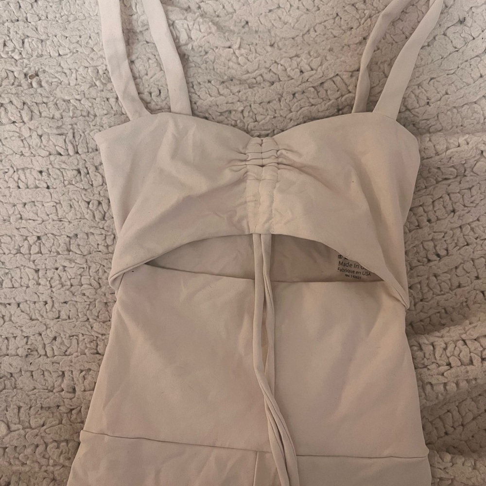 Live The Process Reverie bodysuit